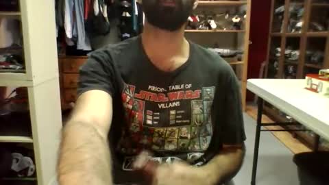 xander4369 online show from April 3, 6:04 pm