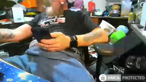 xander71972 online show from March 18, 2:45 pm