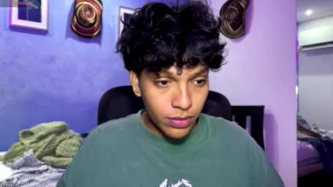 Xander bonnet online show from November 29, 3:52 pm