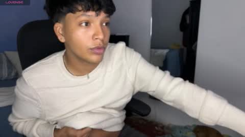 Xander bonnet online show from October 15, 2:29 pm