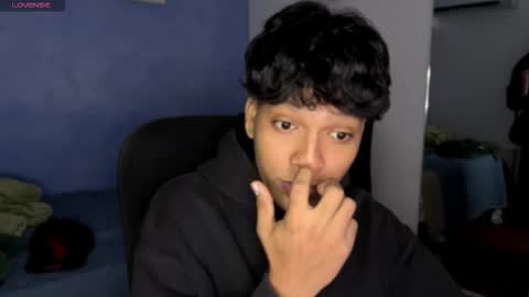 Xander bonnet online show from October 10, 3:18 pm