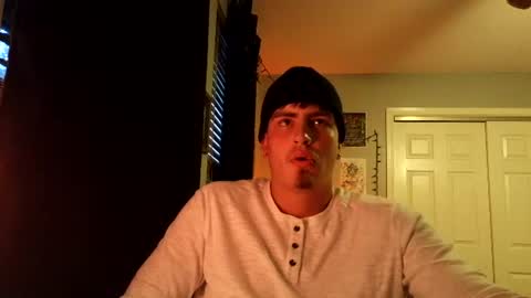 Snapshot of xanderblack1 chatting on October 30, 10:10 pm Xander Black online show from October 30, 10:10 pm