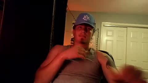 Snapshot of xanderblack1 chatting on October 13, 2:24 am Xander Black online show from October 13, 2:24 am