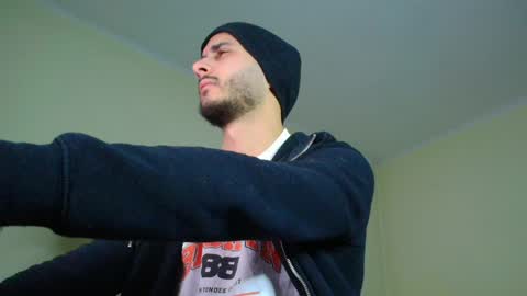 XanderCageX online show from February 13, 5:58 am