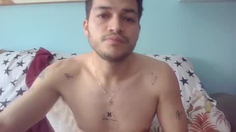 xanderdi online show from April 10, 8:52 am