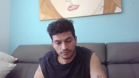 xanderdi online show from April 14, 9:12 am