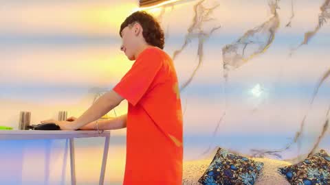 xandergrey8 online show from February 28, 9:19 pm