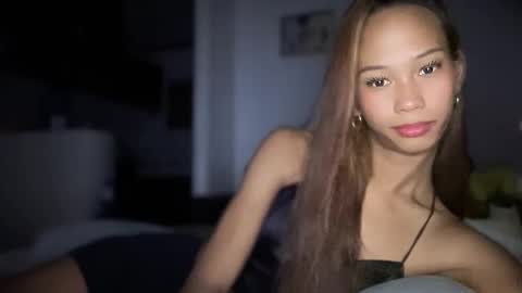 Cassandra online show from November 25, 7:34 pm