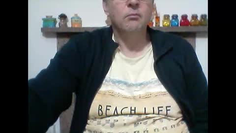 xaramanu online show from March 23, 10:15 pm