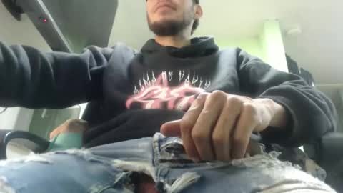 xavicock24 online show from March 19, 1:11 am