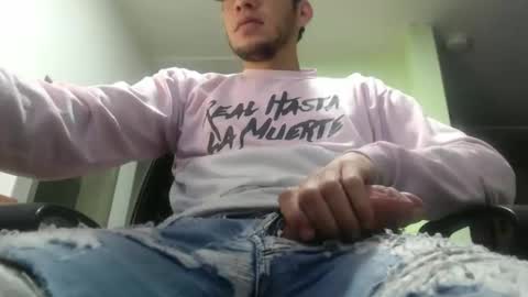 xavicock24 online show from December 19, 11:17 am