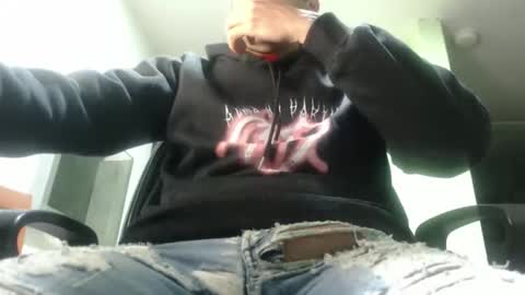 xavicock24 online show from December 3, 10:05 am