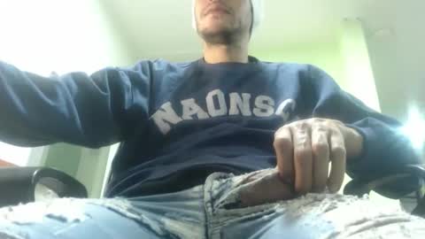 xavicock24 online show from December 14, 1:12 am