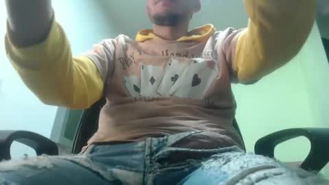 xavicock24 online show from December 22, 12:39 am