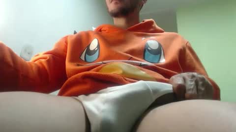 xavicock24 online show from October 30, 1:06 am