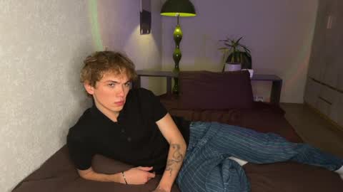 Xavier  PVT open  online show from March 22, 4:44 pm