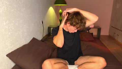 Xavier  PVT open  online show from March 1, 3:38 pm