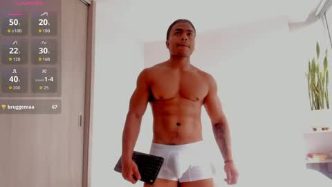 Xavier online show from April 10, 2:22 pm