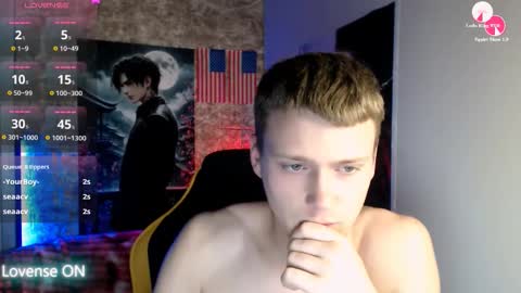 xavier_night81 online show from November 30, 12:23 pm