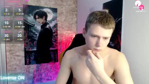 xavier_night81 online show from November 26, 9:06 am