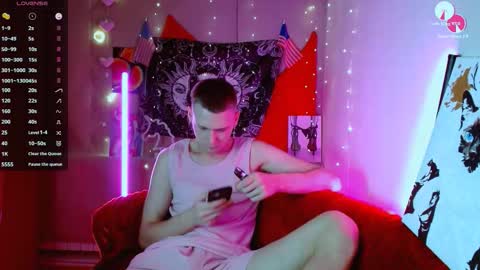 xavier_night81 online show from September 22, 1:04 pm