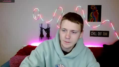 xavier_night81 online show from November 20, 1:10 pm