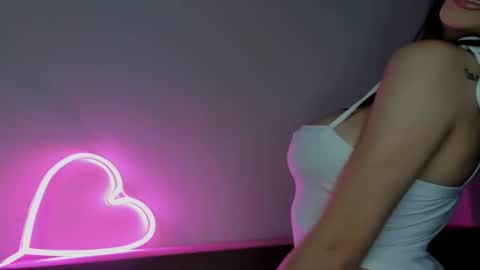 Jessyca online show from October 15, 8:42 pm