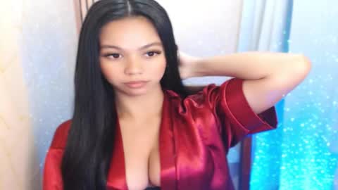 Blaire online show from March 14, 9:19 pm