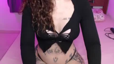 Bunni  online show from June 20, 11:27 am