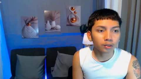 Charlie online show from February 26, 1:58 pm