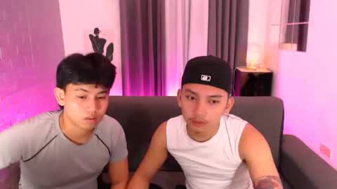 Snapshot of xcigbatecum chatting on October 2, 7:34 pm Charlie online show from October 2, 7:34 pm