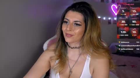 spoil me here  online show from February 23, 11:00 am