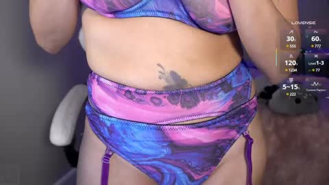 spoil me here  online show from March 8, 3:45 pm