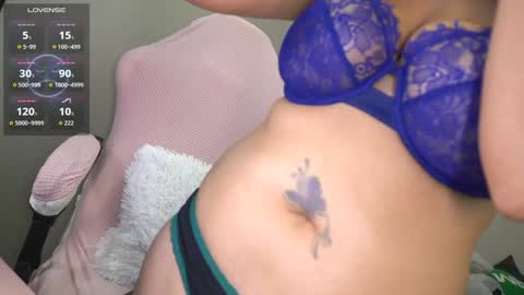 spoil me here  online show from September 15, 6:53 pm