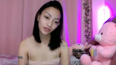 Sachi Cy online show from January 27, 11:22 am