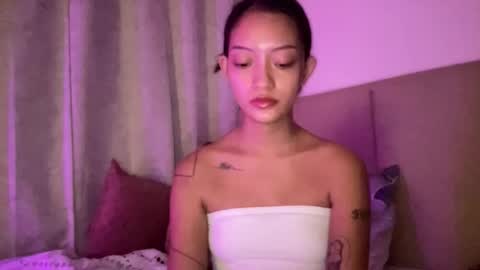 Sachi Cy online show from February 24, 2:53 pm