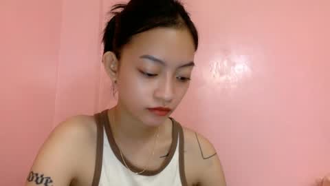 Sachi Cy online show from December 30, 2:08 pm
