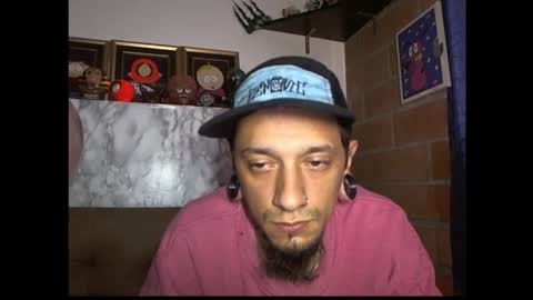 xdantex19 online show from February 5, 8:45 pm