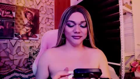 XDirtymistressX online show from November 27, 8:05 pm