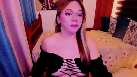 XDirtymistressX online show from February 23, 7:44 am