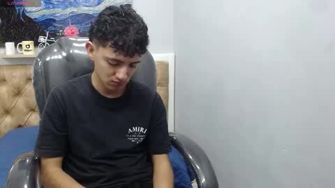 xebastwink online show from February 11, 7:50 pm