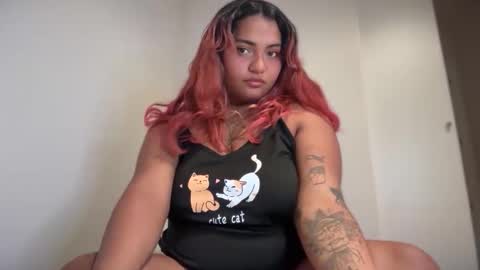 Eli cute online show from March 1, 10:14 pm