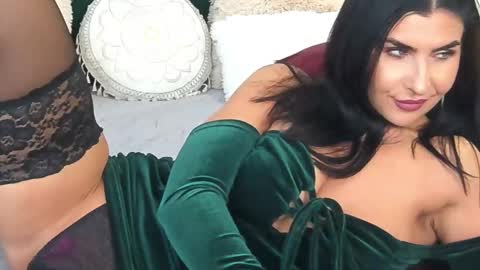 XeniaBlue online show from February 27, 9:07 am