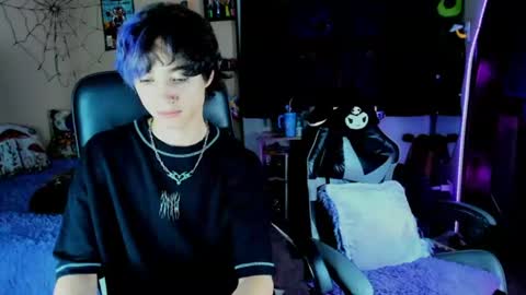 xerotwo online show from July 12, 2:37 am