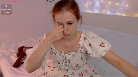 Xeva Angels online show from June 20, 9:32 pm
