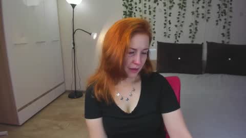 Snapshot of xeva_angelx chatting on September 10, 1:17 am Xeva Angels online show from September 10, 1:17 am