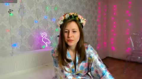 Snapshot of xeva_angelx chatting on March 5, 8:21 am Xeva Angels online show from March 5, 8:21 am