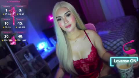 preciousxoxo  online show from April 11, 6:07 am