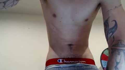 xgoonxmasterx online show from May 23, 3:57 am