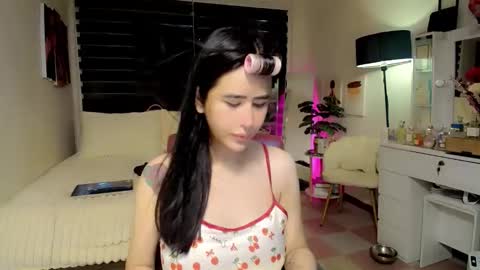 Barbie ann online show from March 30, 2:44 am